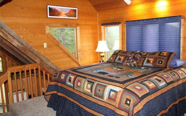 Lodgepole Upper - 1 Br Condo