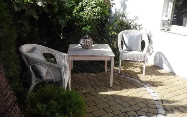 Kierunek Sopot Apartamenty HAFFNERA