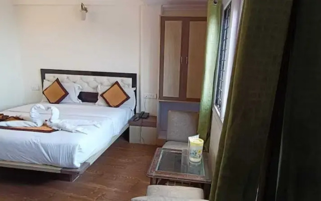 Hotel Apsara By GRB