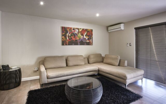 Dynasty Forest Sandown Accommodation