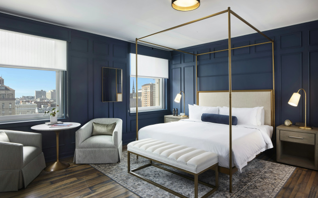 Beacon Grand, A Union Square Hotel - Image 3
