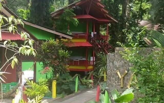 Yare Jungle Lodge