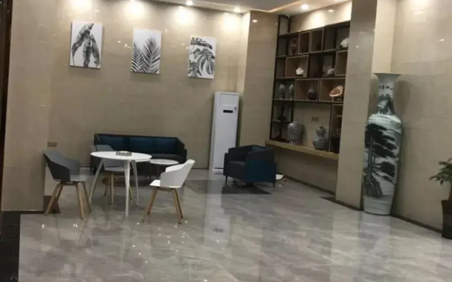 Greentree Inn Hainan Haikou City Lingao County Sec