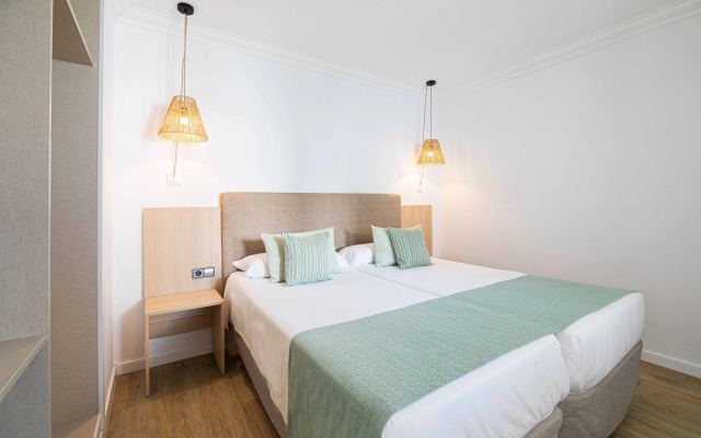MarSenses Ferrera Blanca Hotel