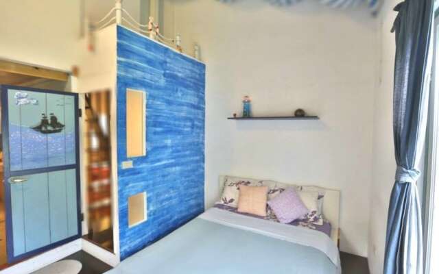 Moonriver Hostel