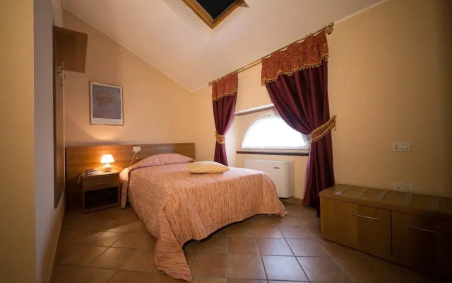 Locanda Ca' Rossa