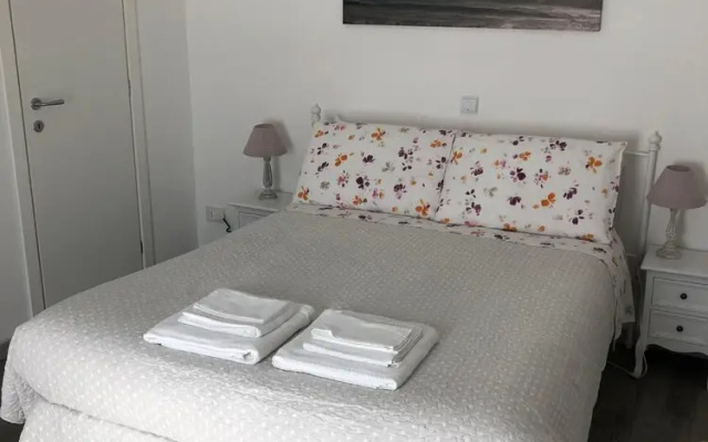 RosMarino Bed & Breakfast