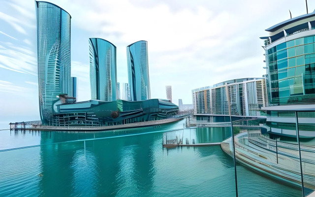 Charthouse Bahrain