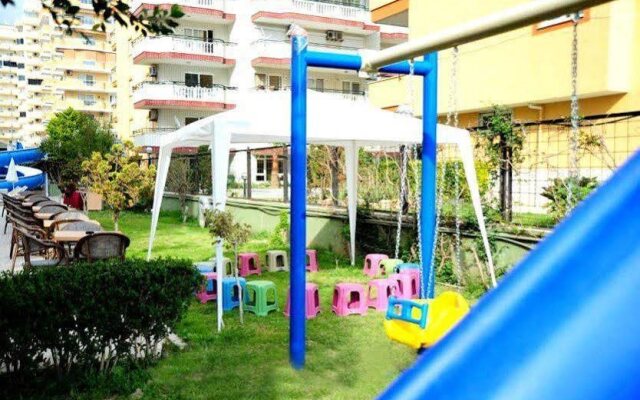 Aktas Hotel - All Inclusive