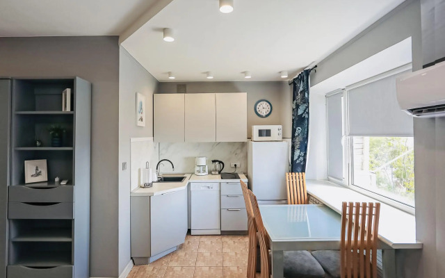 Апартаменты на улице Суханова 11