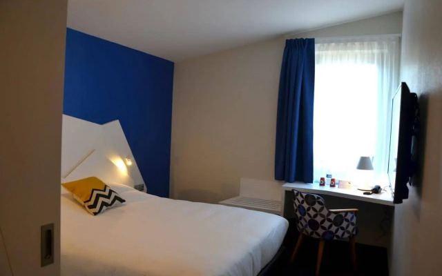 Origami Hotel