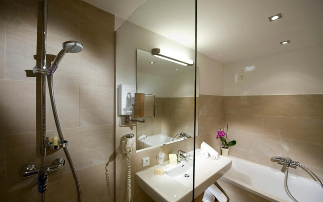 Hotel Leonhard