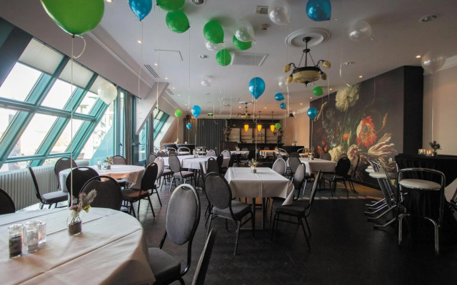 Best Western Hotel Nobis Asten