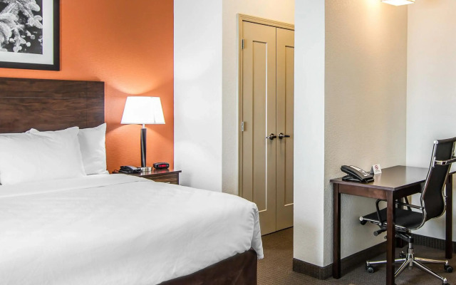 MainStay Suites Lufkin