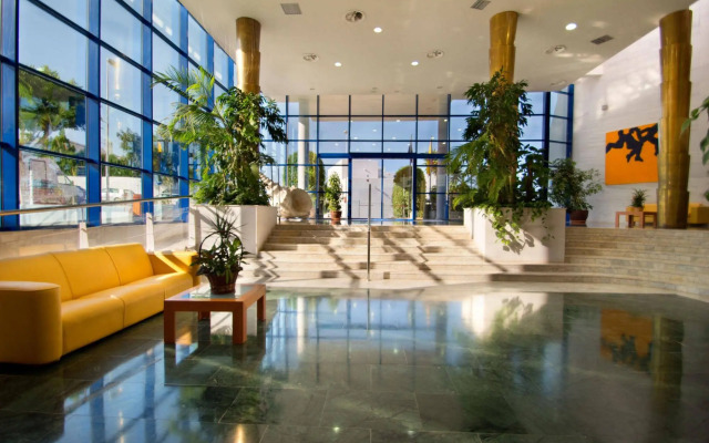 Hotel Servigroup Marina Mar