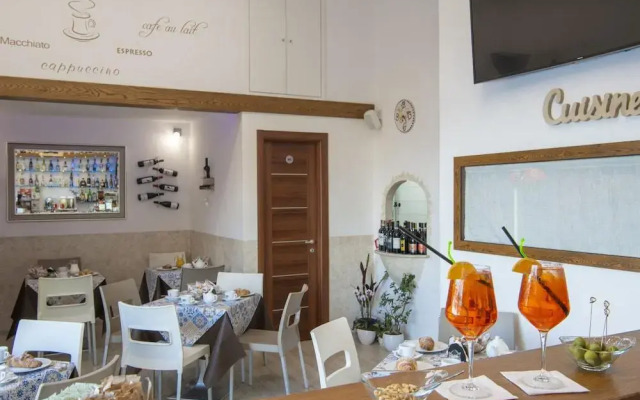 Villamena B&B