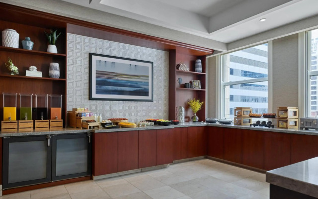 JW Marriott Chicago
