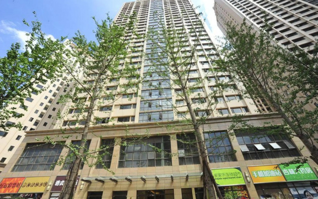 Yinda Holiday Hotel (Kunming Yunda Hospital)