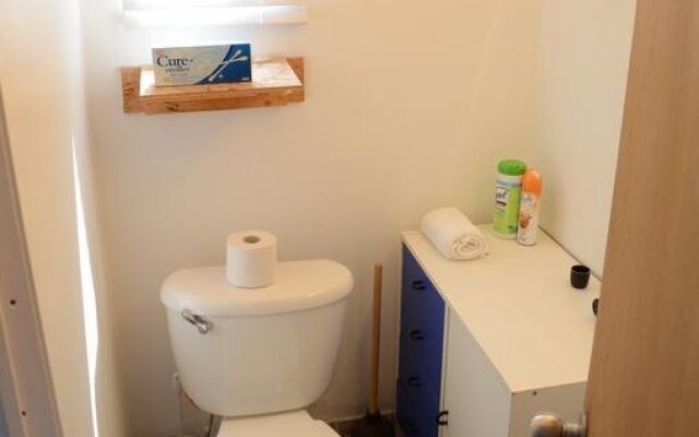 Boulanger Bassin Bed & Breakfast