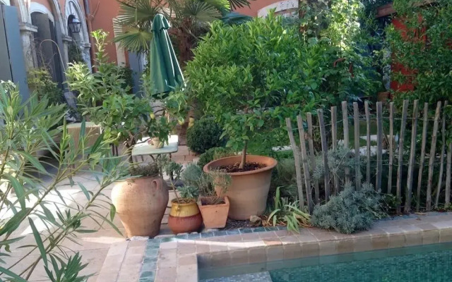 La Merci Chambres D'hôtes