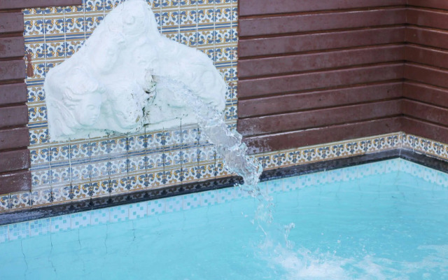 Ritz Praia Hotel Maceió
