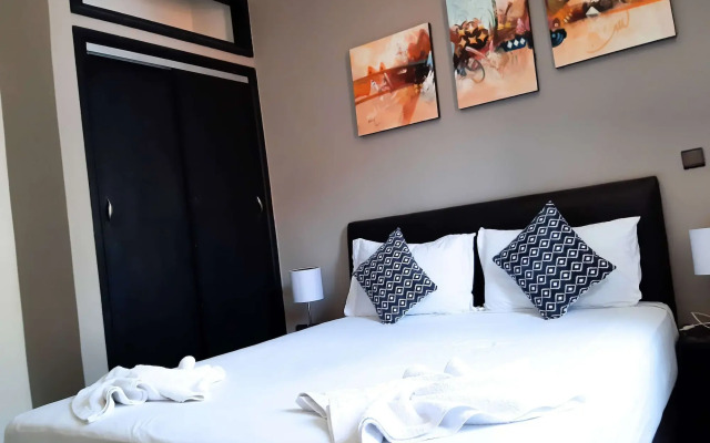 The Surf Hotel