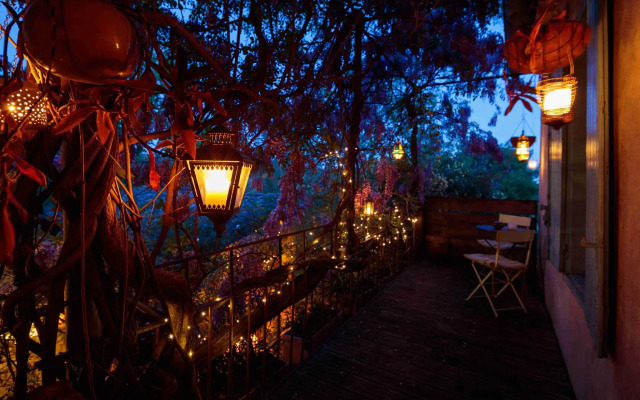 La Vieille Maison - Chambre et Halte Gourmande