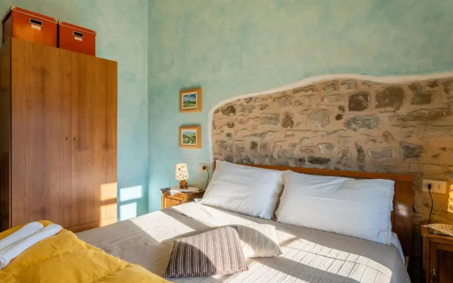 Il Belvedere Sulla Valle House