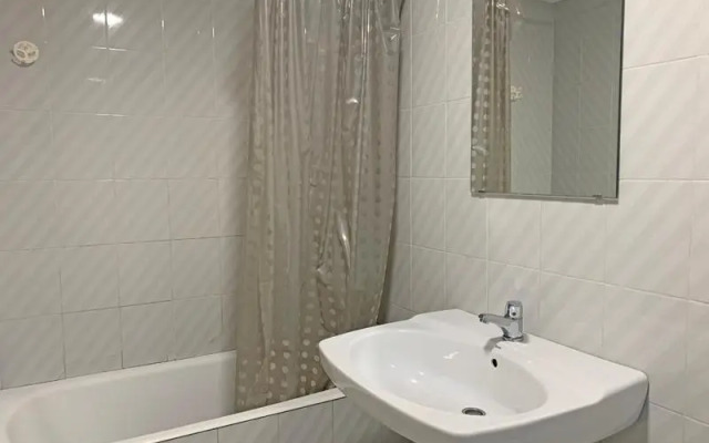 Apartamentos Playa Del Cargador 3000