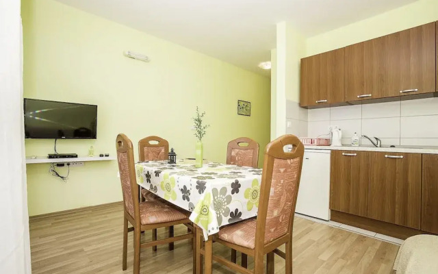 Apartments Krstičević