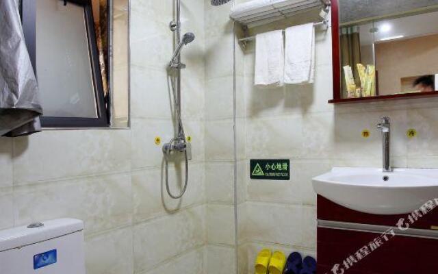 Keyuan Express Hotel