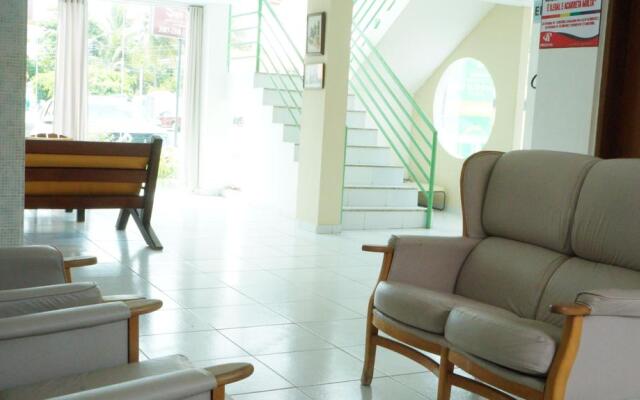 Hotel Filipeia Bessa