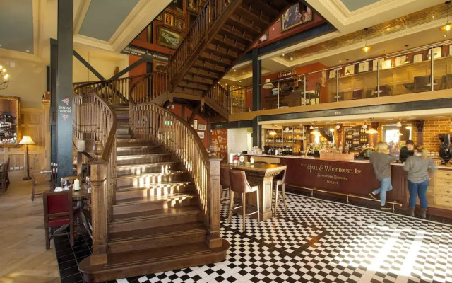 The Duchess of Cornwall Inn