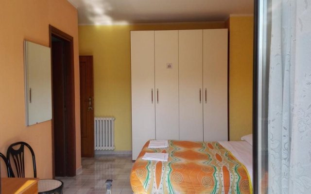 B&B Camere Aurora