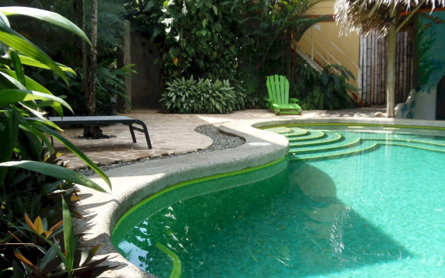 Hotel Luz de Luna