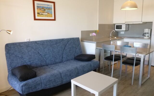Serene Apartment With Pool in Empuriabrava Spain