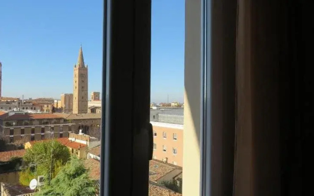 Hotel Marta Forlì