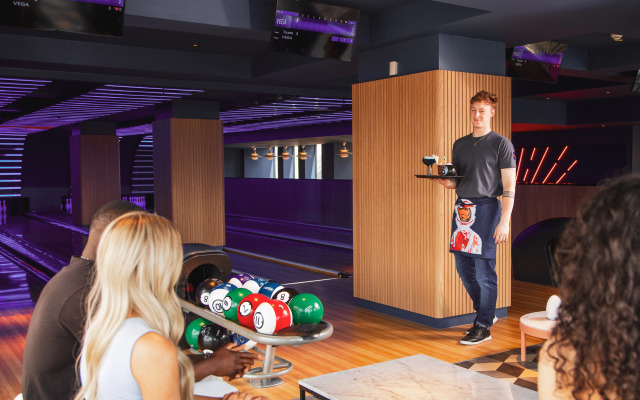 YOTEL Glasgow