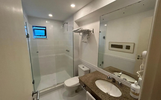 Slaviero Suites Curitiba Soho