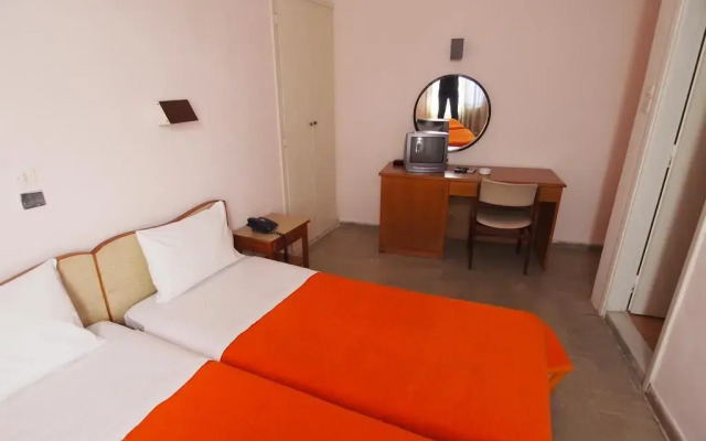 Star Hotel