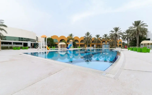 Tulip Inn Al Rahba