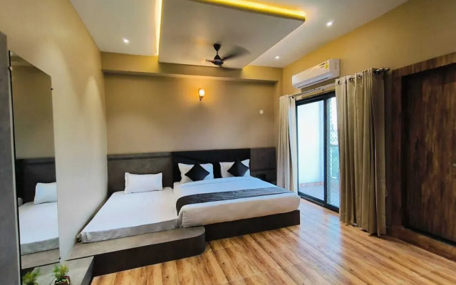 Hotel Maple Residence