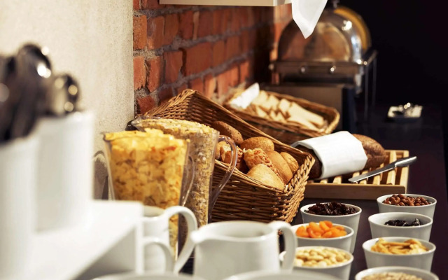 ibis Styles Stockholm Odenplan