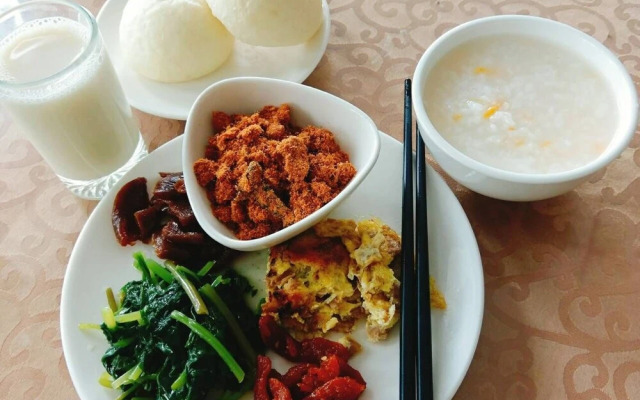 Long Yun Farm