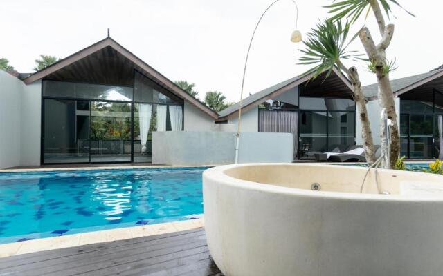 Allegra Villa