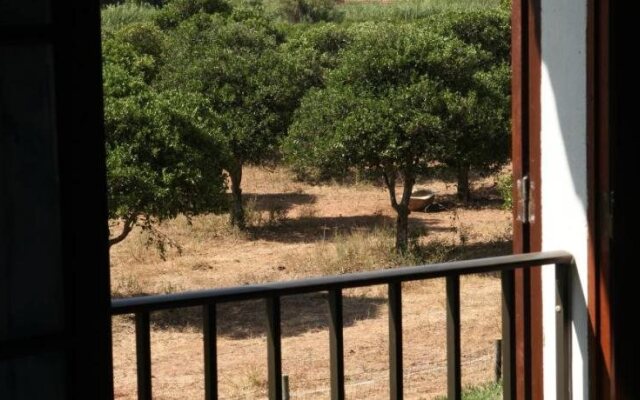 Quinta do Rio Country Inn