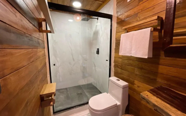 Hotel Solana Bacalar