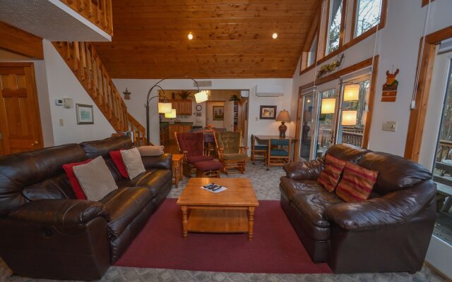 Innisfree 5 Bedroom House