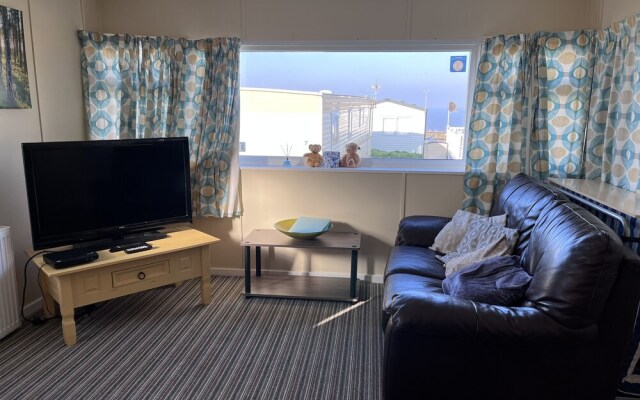 Affordable pet Friendly Caravan Trimingham