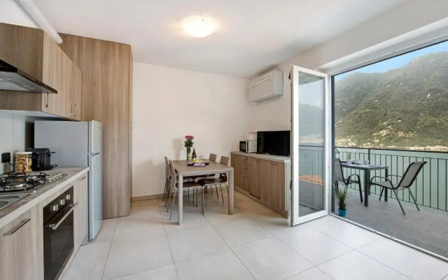 Appartamento 7 Il Tornante